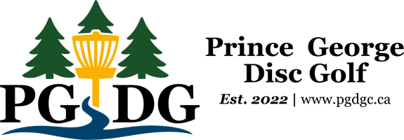 Prince George Disc Golf Club